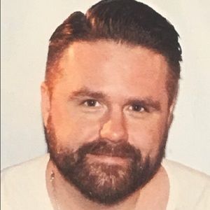 Meet your Posher, Chad
